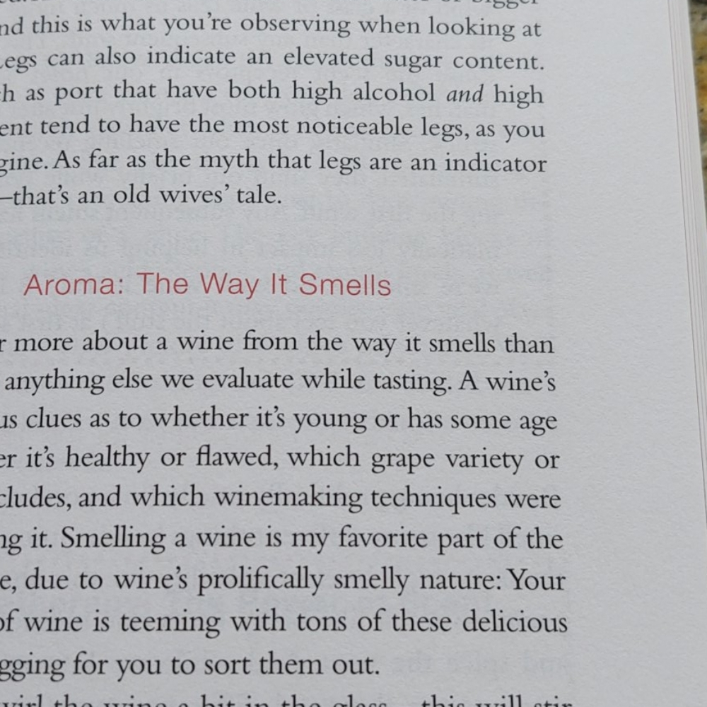 Courtney Cochran HIP TASTE , wine guide - Picture 9 of 10